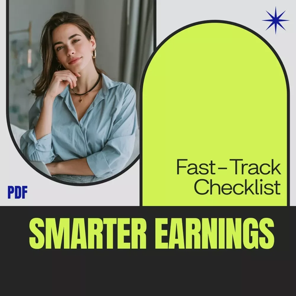 Your Fast-Track Checklist to Smarter Earnings: High-Yield Crypto Investments for Beginners & Growing Investors