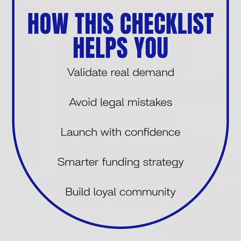 Launching a Crypto Startup in Southeast Asia That Actually Works – Actionable Checklist for Crypto startups in Southeast Asia | Web3 Founder Digital Download