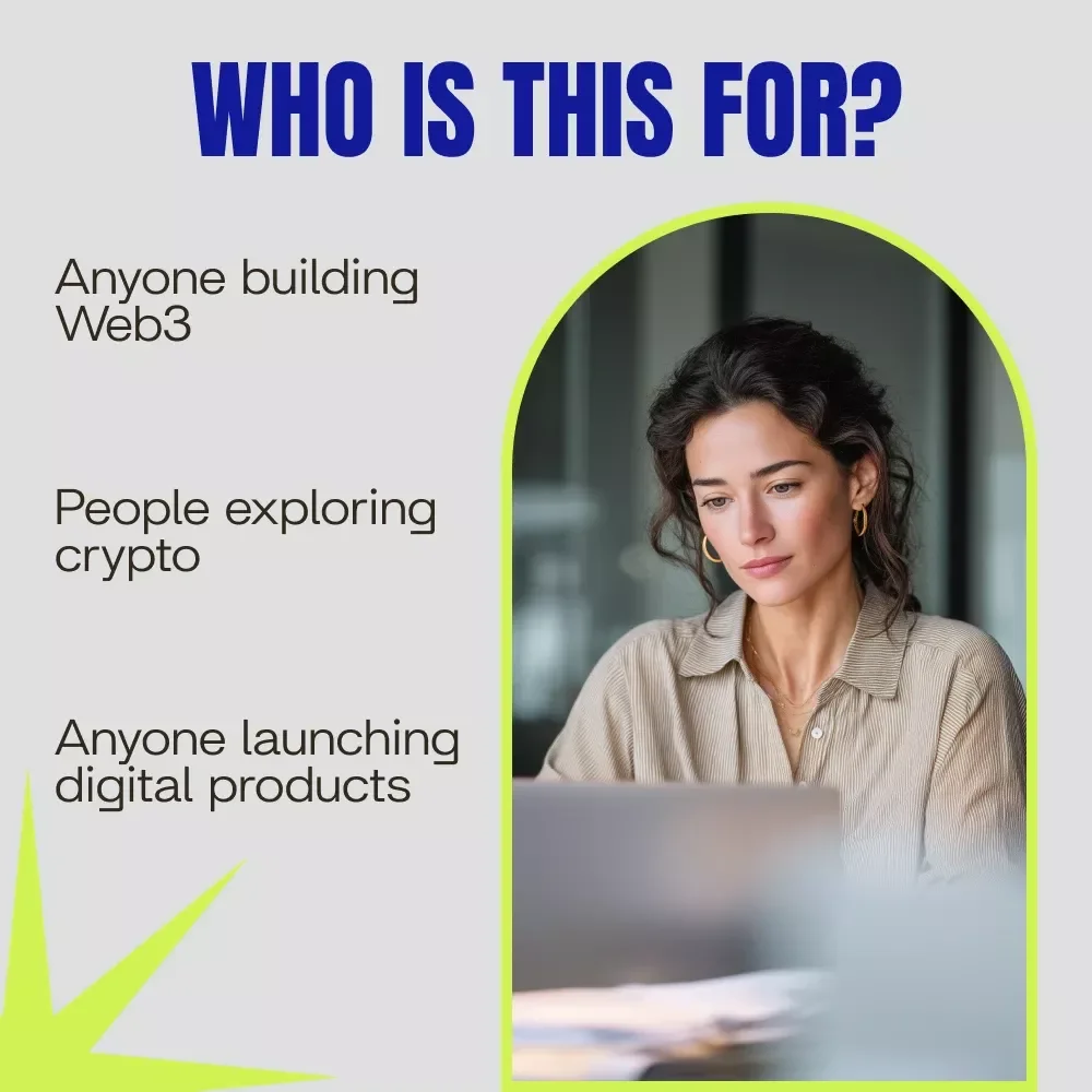 Launching a Crypto Startup in Southeast Asia That Actually Works – Actionable Checklist for Crypto startups in Southeast Asia | Web3 Founder Digital Download