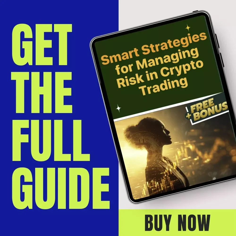 Smart Strategies for Managing Risk in Crypto Trading – Practical eBook Guide to Risk Management in Crypto Trading for Beginners & Advanced Traders