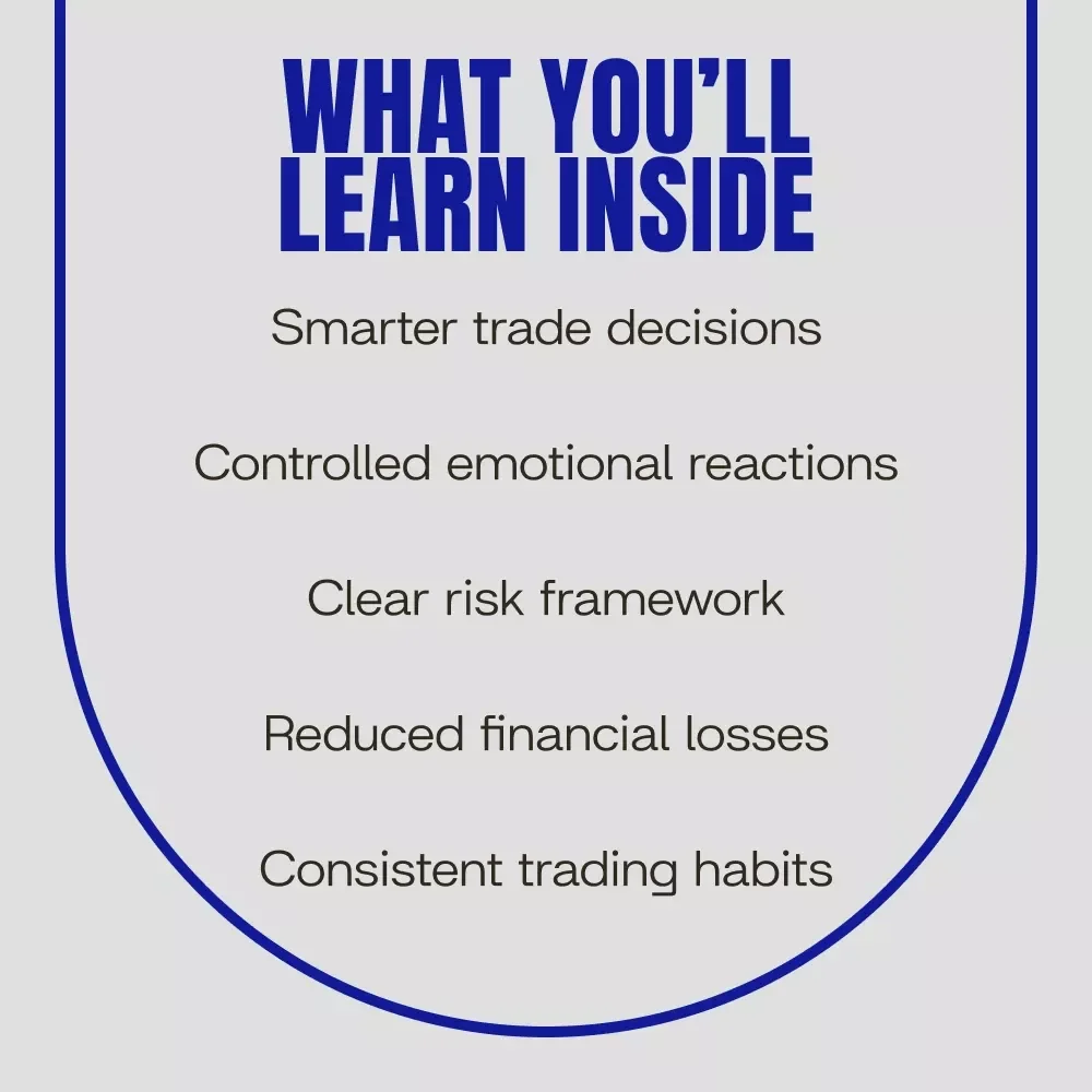 Smart Strategies for Managing Risk in Crypto Trading – Practical eBook Guide to Risk Management in Crypto Trading for Beginners & Advanced Traders
