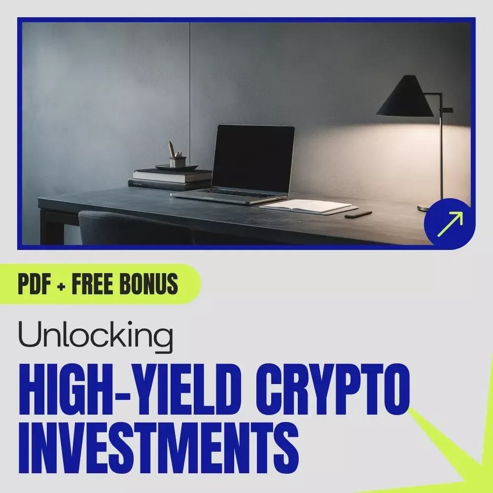 Unlocking High-Yield Crypto Investments: The Ultimate Guide to Maximizing Your Crypto Profits
