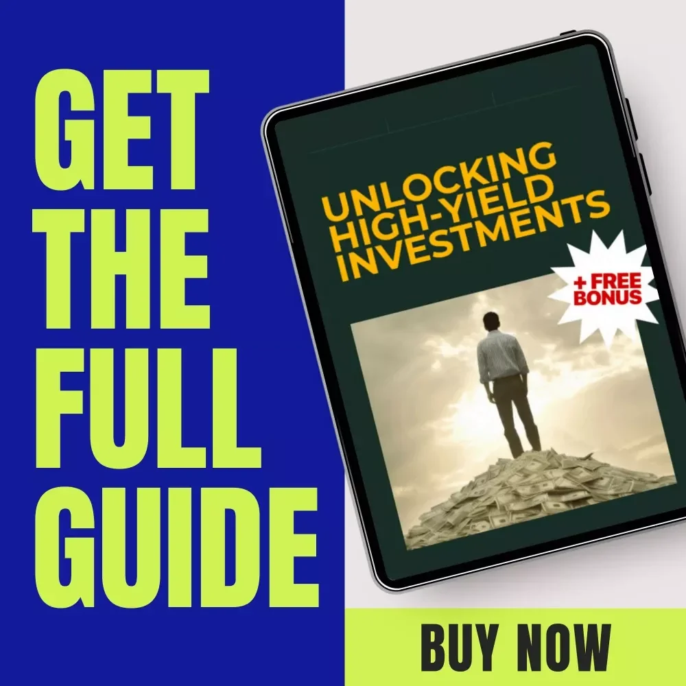 Unlocking High-Yield Crypto Investments: The Ultimate Guide to Maximizing Your Crypto Profits