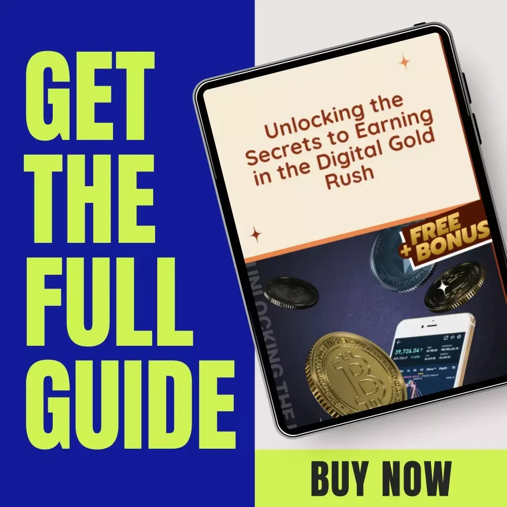 Unlocking the Secrets to Earning in the Digital Gold Rush: Crypto Staking vs Mining Guide