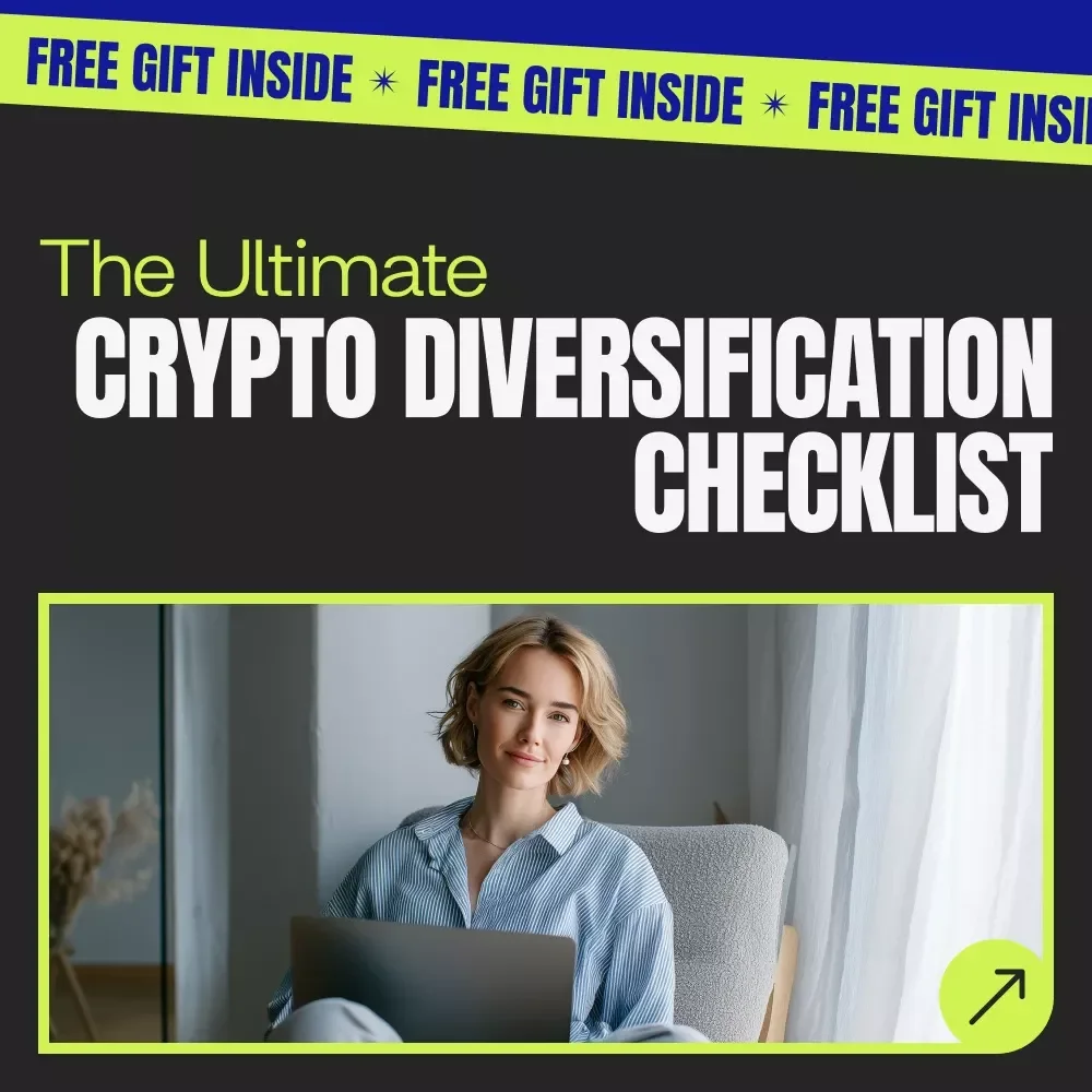 The Ultimate Crypto Diversification Checklist for Smart Investors: Build a Balanced Portfolio Today