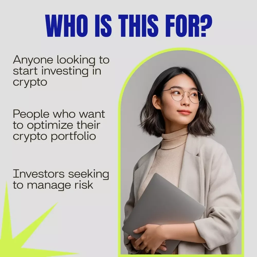The Ultimate Crypto Diversification Checklist for Smart Investors: Build a Balanced Portfolio Today