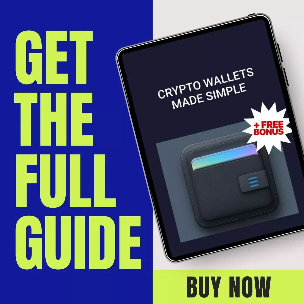 Crypto Wallets Made Simple: A Beginner-Friendly Guide to Crypto Wallets and Security Tips for Protecting Your Digital Assets
