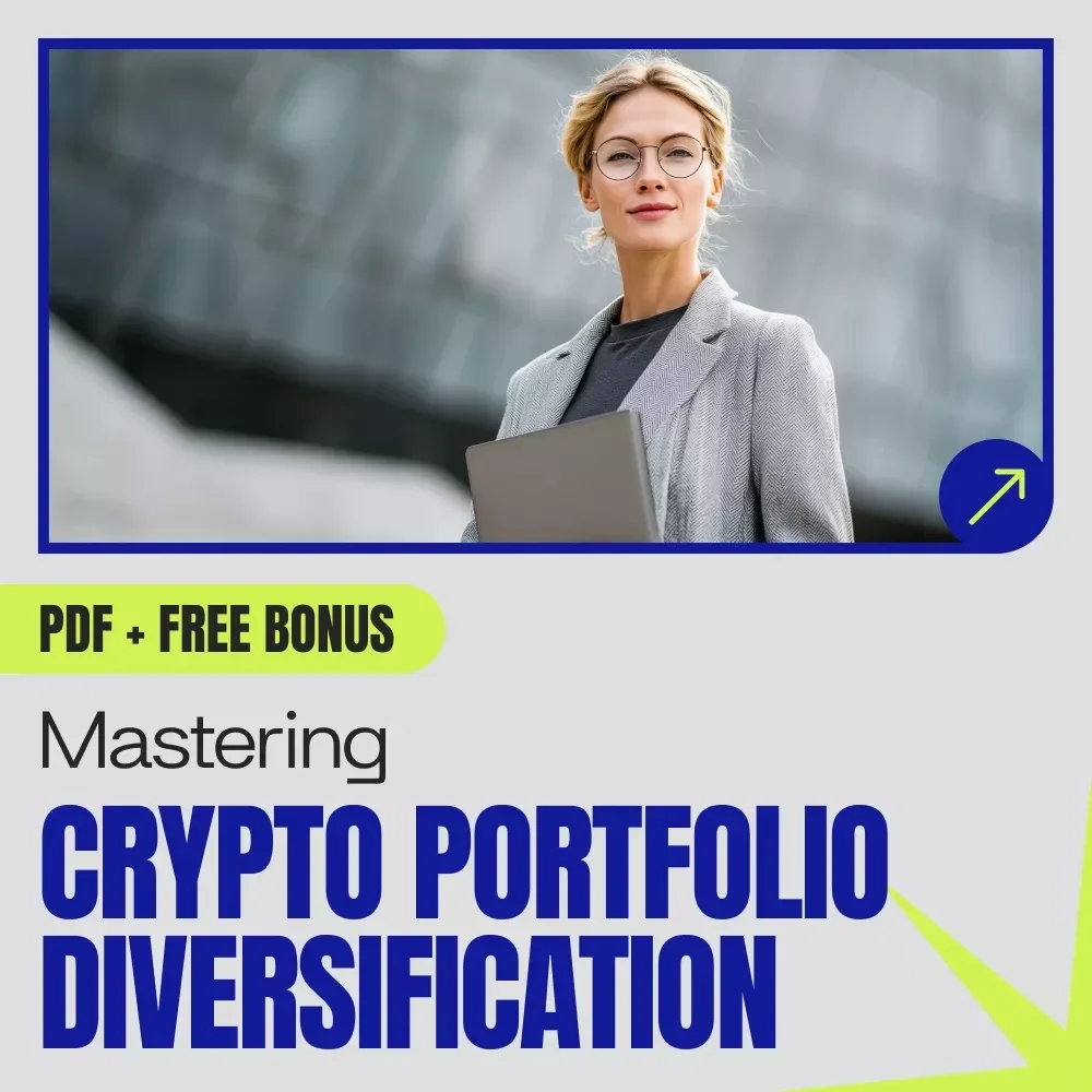 Mastering Crypto Portfolio Diversification for Smarter Investing - A Comprehensive Guide to Crypto Portfolio Diversification