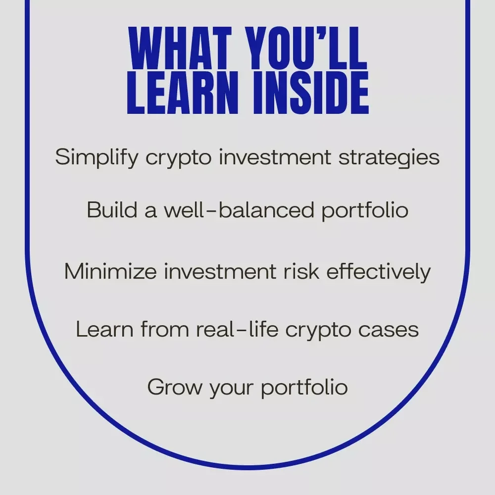 Mastering Crypto Portfolio Diversification for Smarter Investing - A Comprehensive Guide to Crypto Portfolio Diversification
