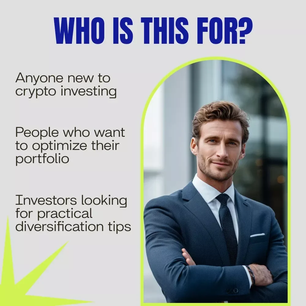 Mastering Crypto Portfolio Diversification for Smarter Investing - A Comprehensive Guide to Crypto Portfolio Diversification