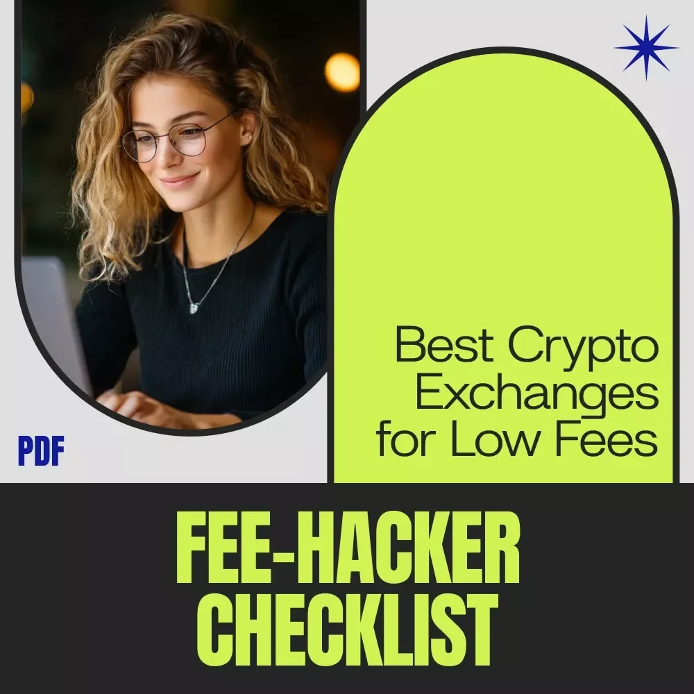 The Ultimate Fee-Hacker Checklist for Crypto Traders – Best crypto exchanges for low fees | Digital Download Crypto Trading Checklist