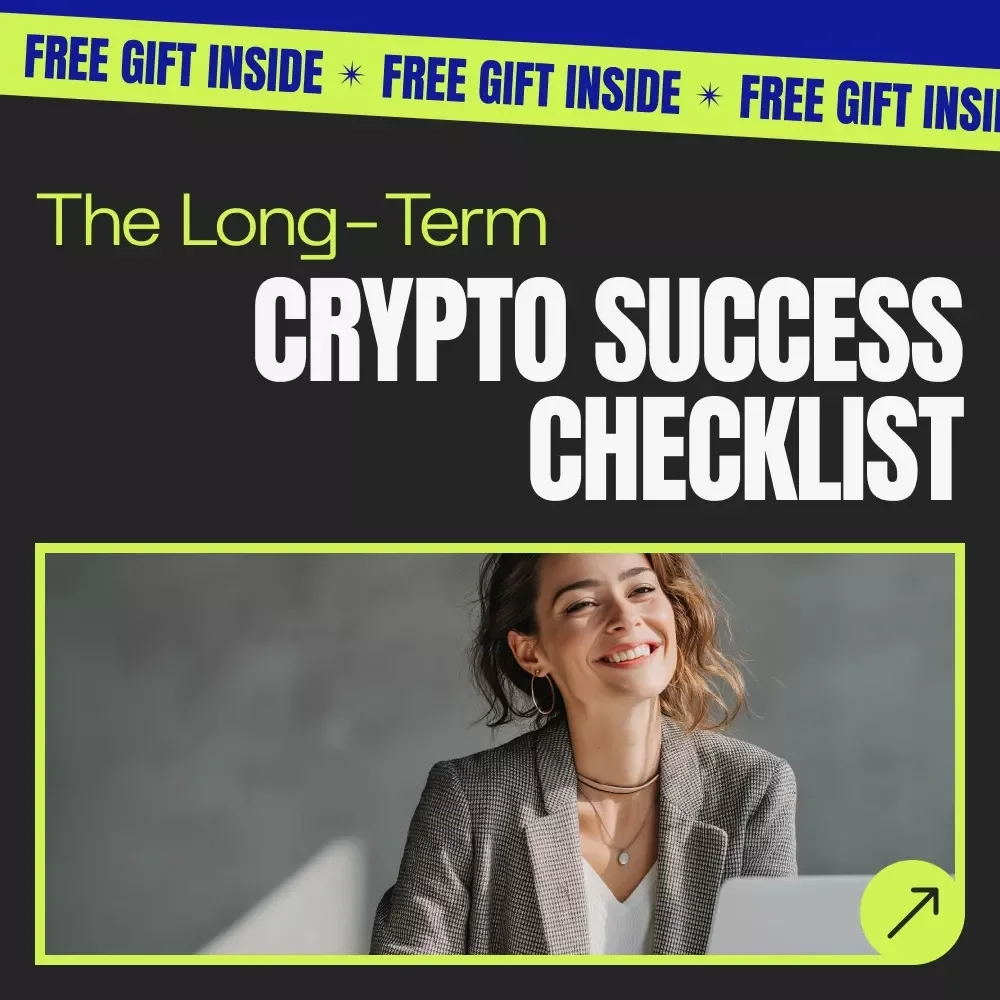 The Long-Term Crypto Success Checklist: Master Your Investment Strategy