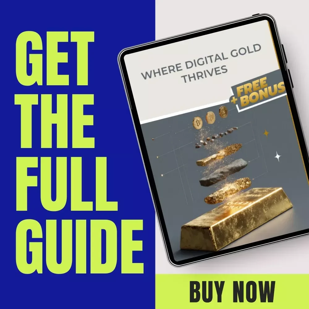 Where Digital Gold Thrives: The Ultimate eBook Guide to Crypto Investment Hubs Worldwide for Smart Global Investors