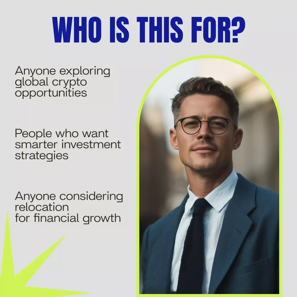 Where Digital Gold Thrives: The Ultimate eBook Guide to Crypto Investment Hubs Worldwide for Smart Global Investors