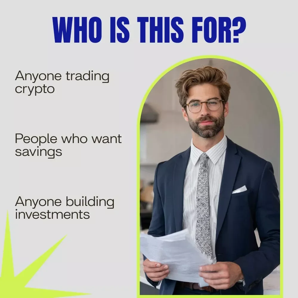 Fee-Smart Crypto Trading – Guide to the Best crypto exchanges for low fees | Cut Trading Costs, Compare Binance Kraken KuCoin & More, Digital Download