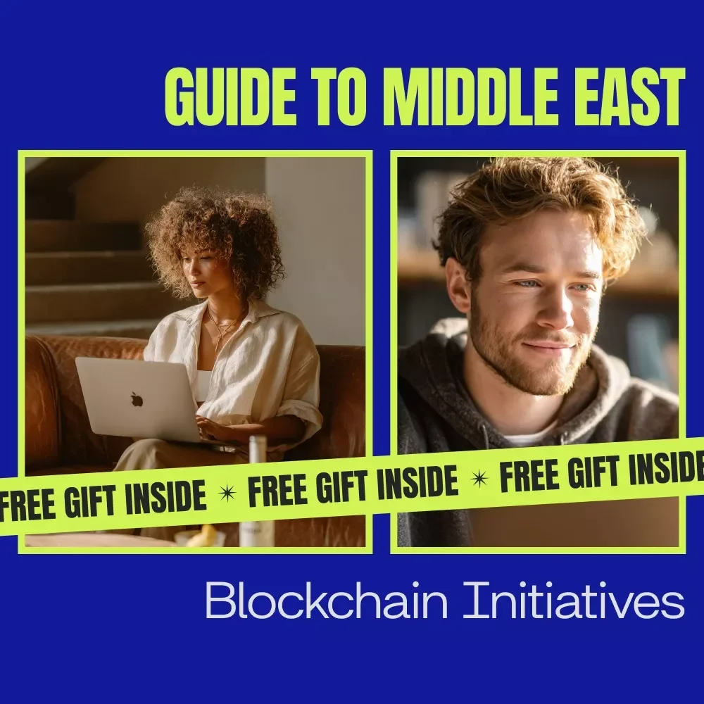 Exploring Middle East Initiatives Shaping the Future: In-Depth Guide to Middle East Blockchain Initiatives, Government Strategies & Emerging Opportunities eBook