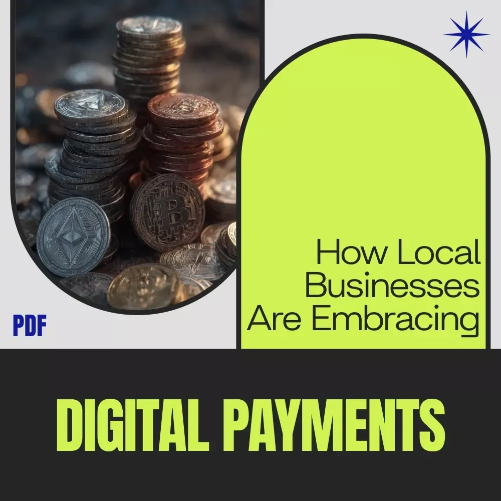 How Local Businesses Are Embracing Digital Payments – A Practical Guide to Local Businesses Accepting Crypto, Small Business Crypto Payments & Community Economy Trends