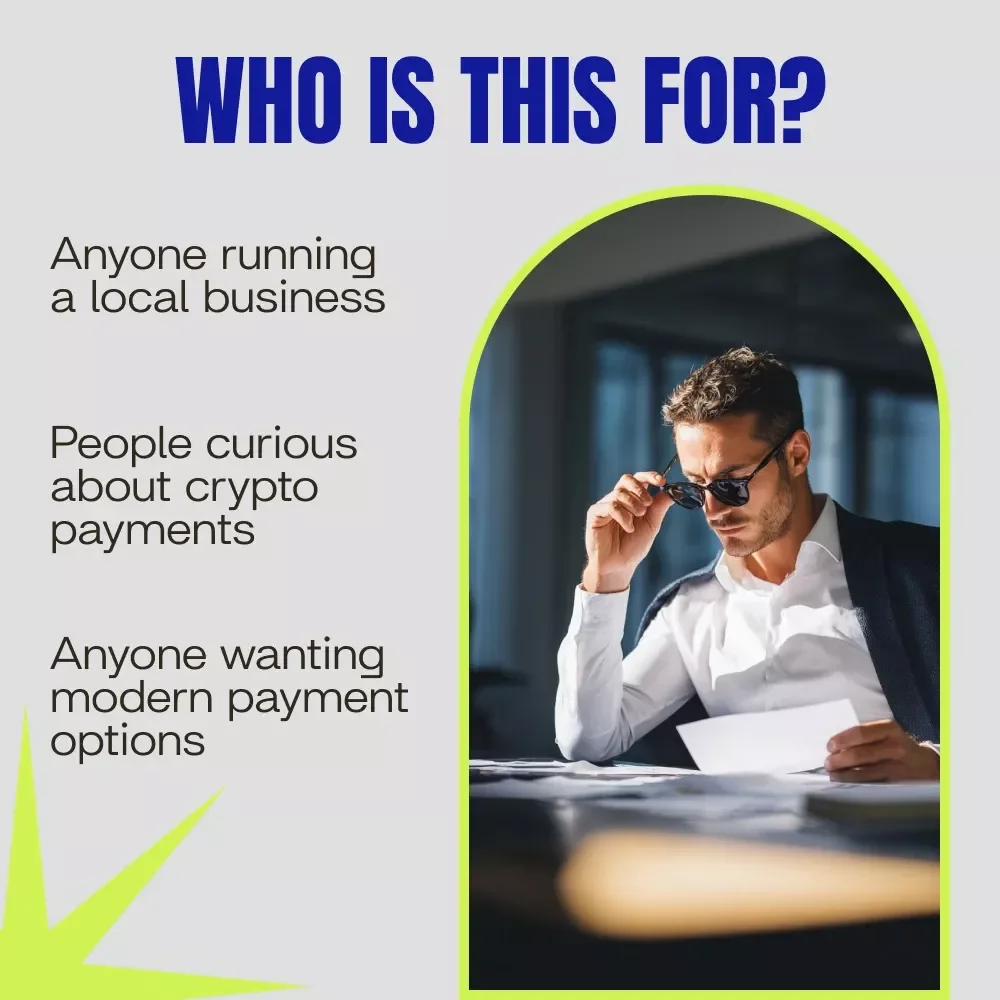 How Local Businesses Are Embracing Digital Payments – A Practical Guide to Local Businesses Accepting Crypto, Small Business Crypto Payments & Community Economy Trends