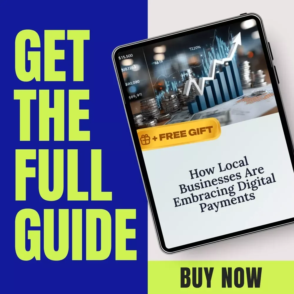 How Local Businesses Are Embracing Digital Payments – A Practical Guide to Local Businesses Accepting Crypto, Small Business Crypto Payments & Community Economy Trends