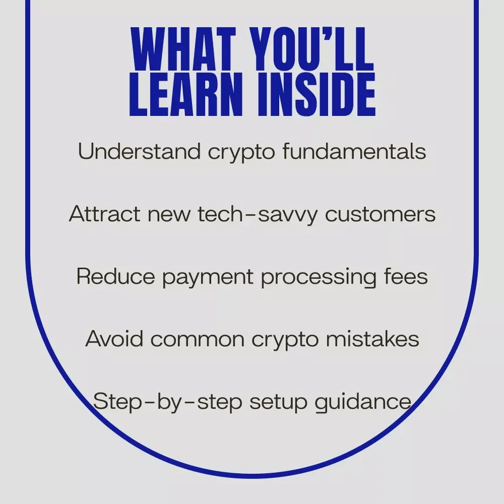 How Local Businesses Are Embracing Digital Payments – A Practical Guide to Local Businesses Accepting Crypto, Small Business Crypto Payments & Community Economy Trends