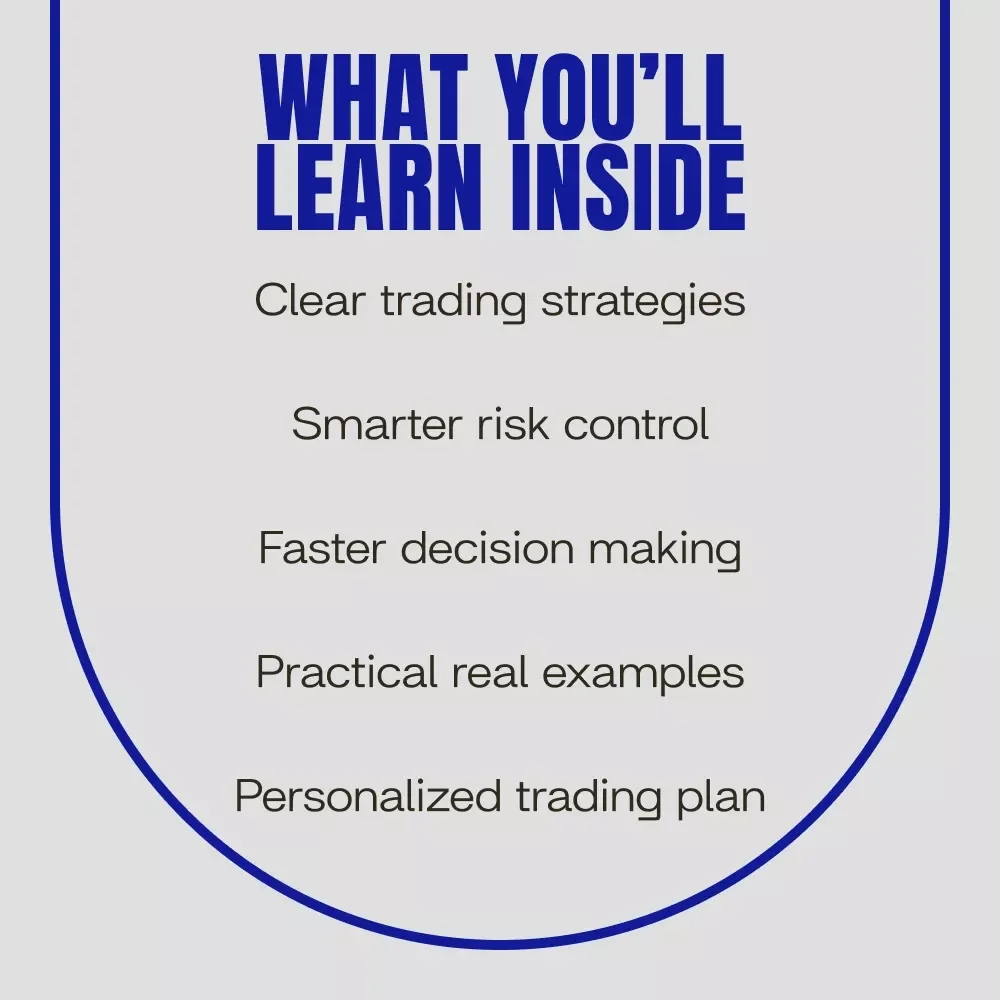 Crypto Day Trading Strategies That Work | Practical Guide to Crypto Day Trading Strategies for Beginners & Active Traders | Digital Download eBook