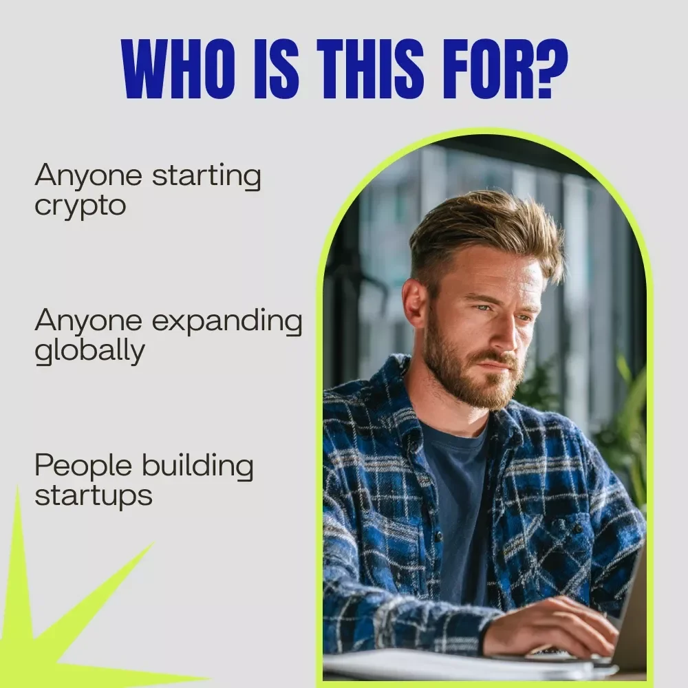 Crypto Compliance Made Simple Your Go-To Checklist for Staying Ahead | Crypto regulations by country Digital Download for Global Entrepreneurs & Startups