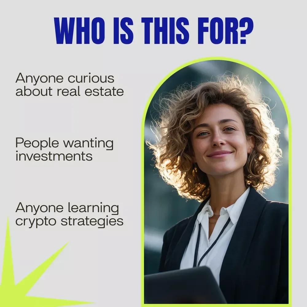 Your Bold Buyer’s Game Plan for Real Estate with Digital Currency – Crypto-Friendly Checklist for Real Estate Purchases with Crypto