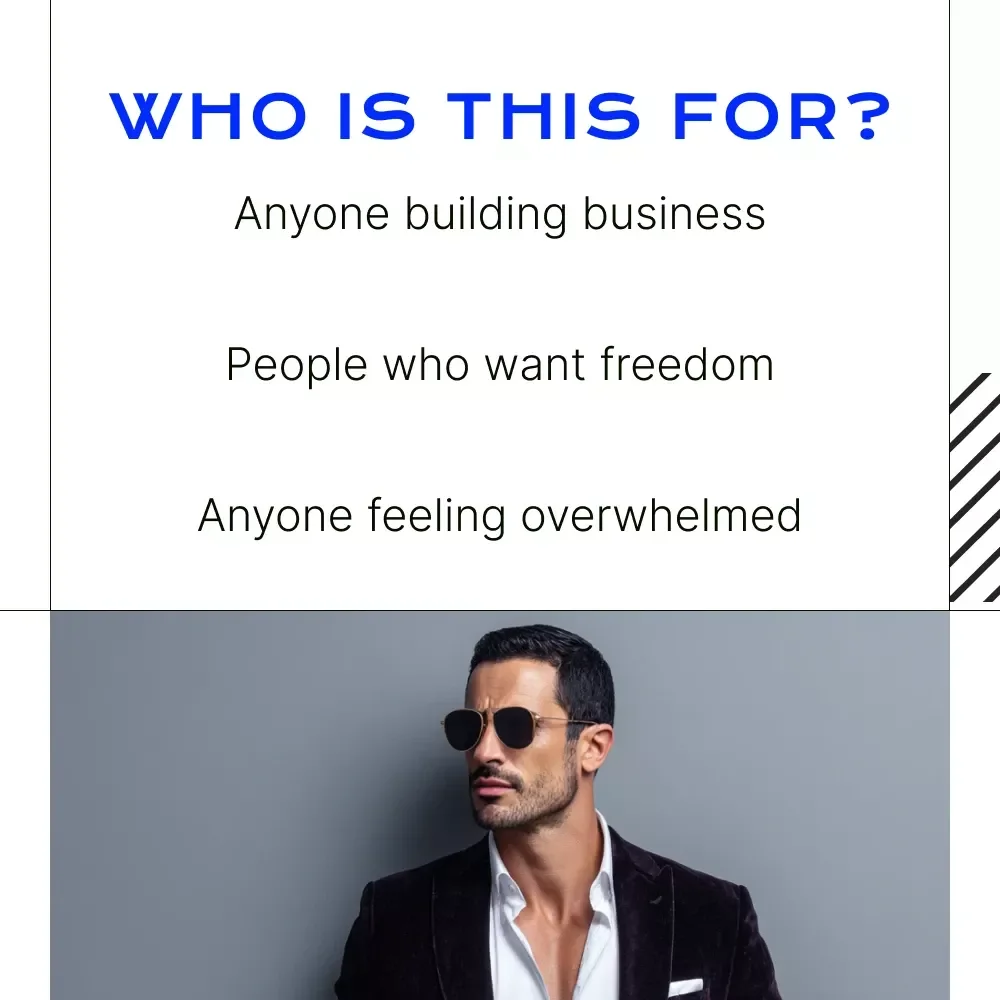 The Time-Rich Entrepreneur Checklist | Time-Saving Strategies for High-Income Entrepreneurs | Weekly Productivity & Scaling System Digital Download