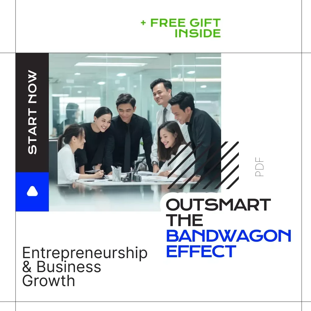 Outsmart the Bandwagon Effect: A Practical Checklist for Avoiding Trendy Pitfalls