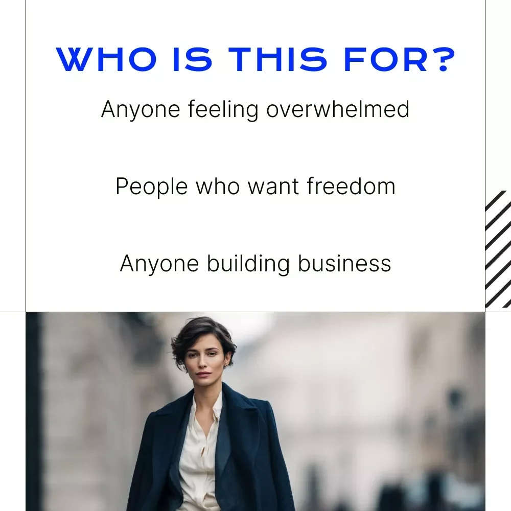 Win Back Your Time, Grow Your Wealth | Time-Saving Strategies Guide for High-Income Entrepreneurs | Productivity & Scaling Digital Download