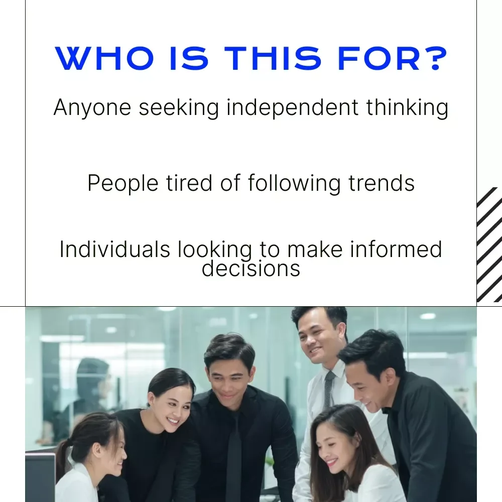 Think for Yourself: How to Outsmart the Bandwagon Effect - Digital eBook Guide on Avoiding Groupthink