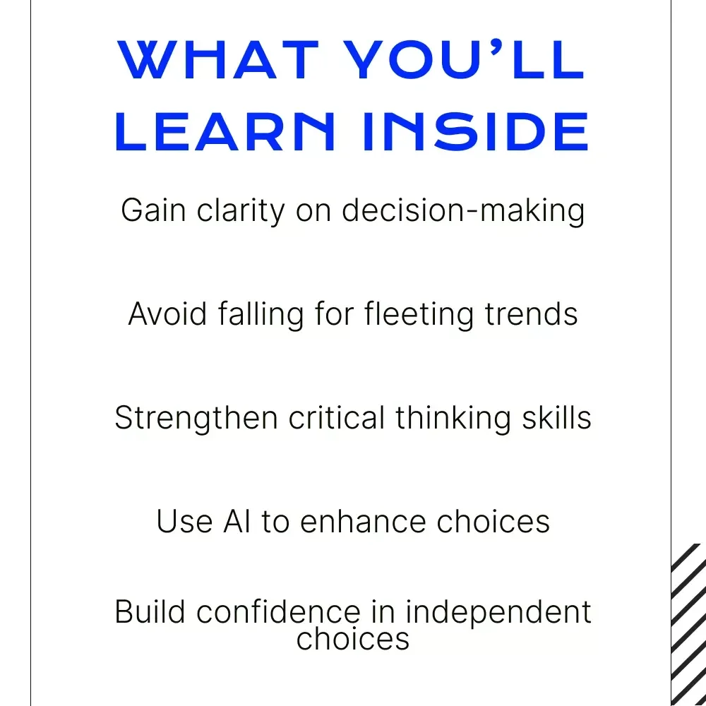 Think for Yourself: How to Outsmart the Bandwagon Effect - Digital eBook Guide on Avoiding Groupthink