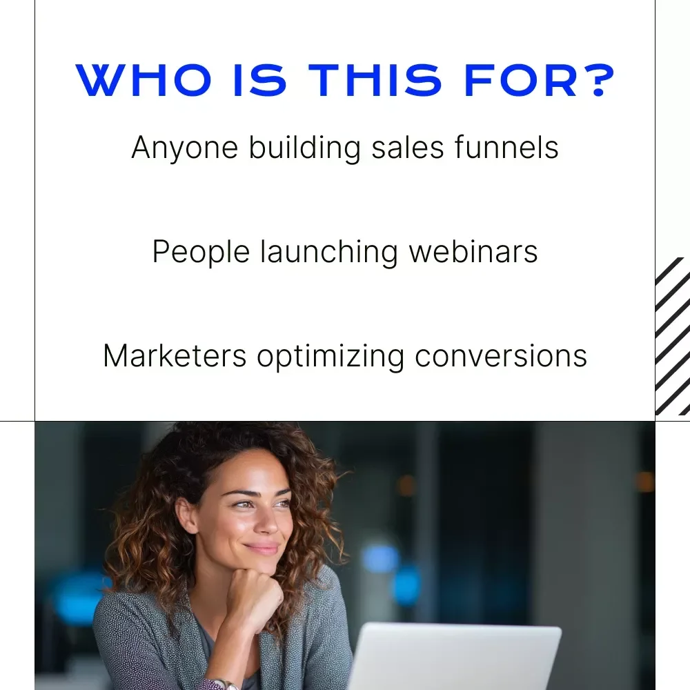 Your Evergreen Webinar Funnel Quick-Start Checklist: Build Your Automated Sales Machine