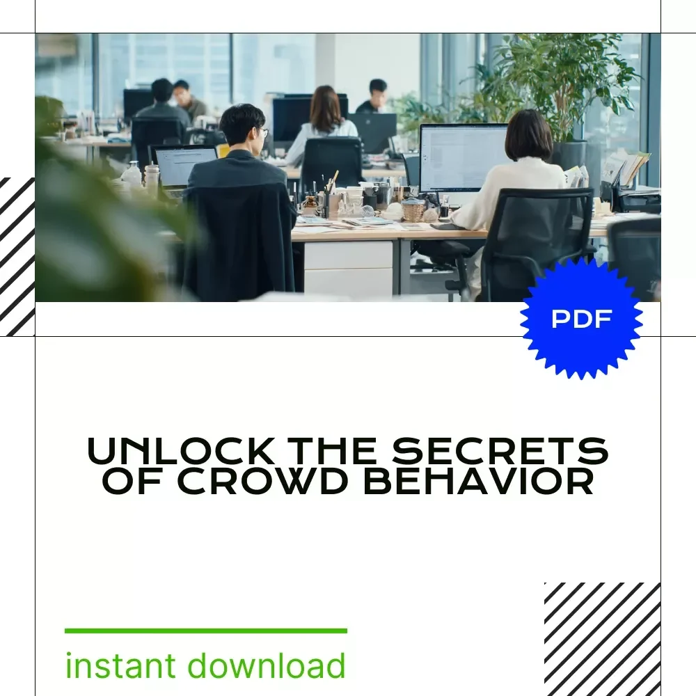 Jumping on the Bandwagon: Why We Follow the Crowd - eBook on Understanding the Bandwagon Effect