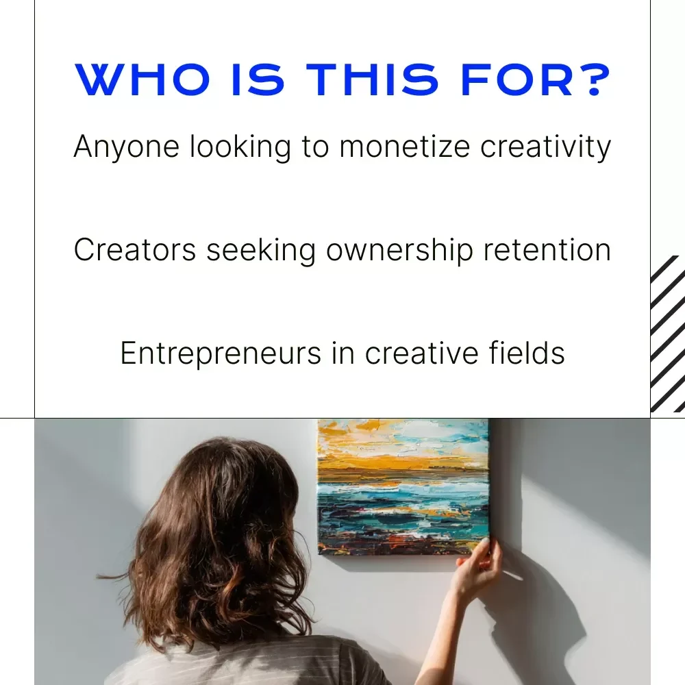 Your Creative Licensing Action Checklist: Unlock Recurring Revenue from Your Creative Work