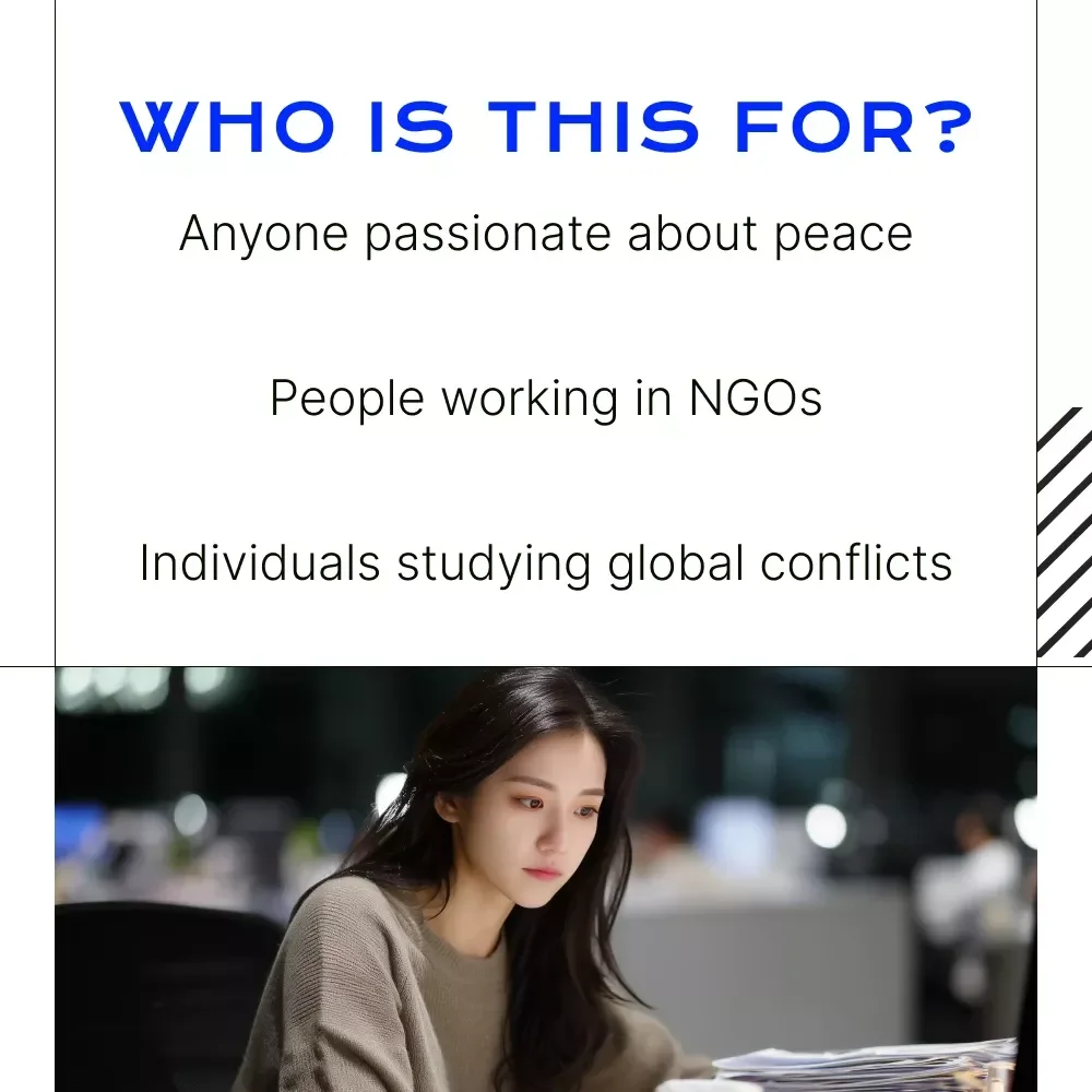 Conflict Trap Solutions at a Glance - Digital Download Checklist for Understanding Conflict Theory and Solutions