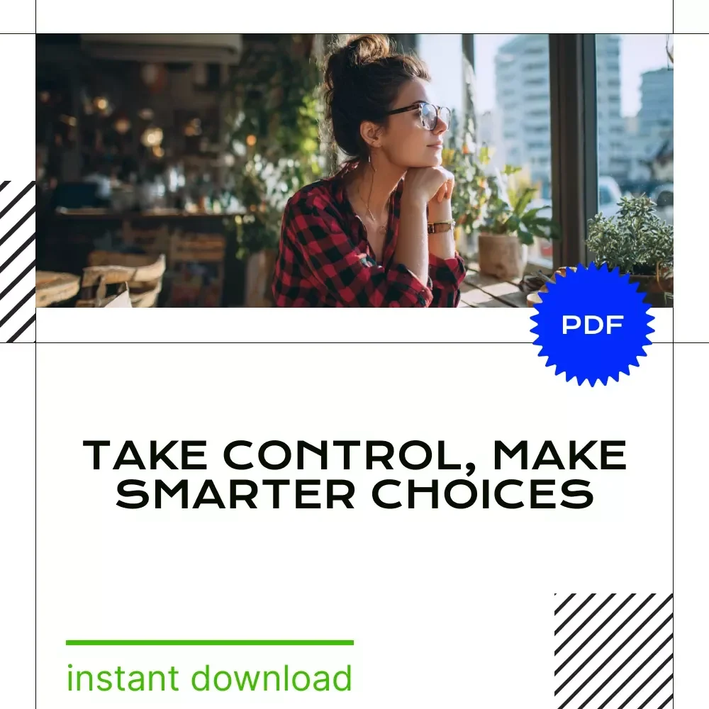 Jump Off the Bandwagon Quick Checklist - Stay Informed, Make Confident Choices
