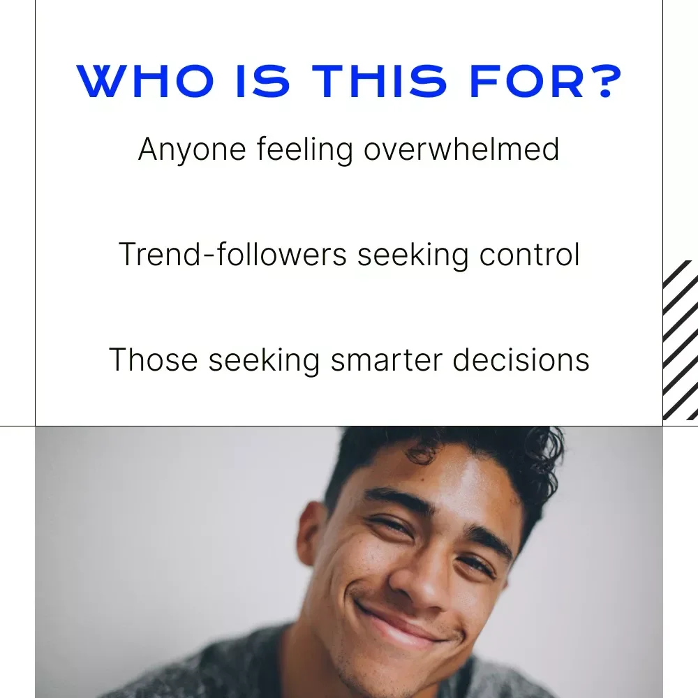 Jump Off the Bandwagon Quick Checklist - Stay Informed, Make Confident Choices