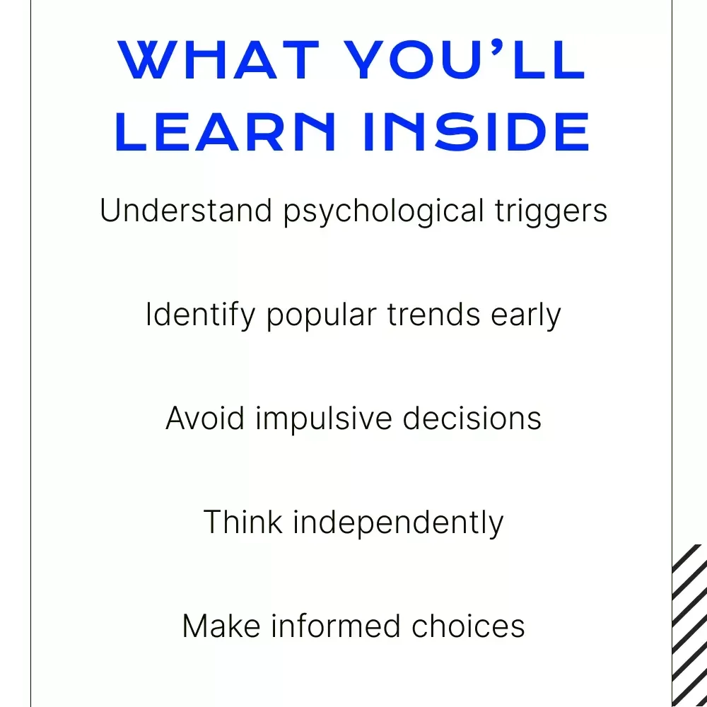 Riding the Wave of Popular Opinion: Master the Bandwagon Effect Guide for Trendspotting & Independent Thinking