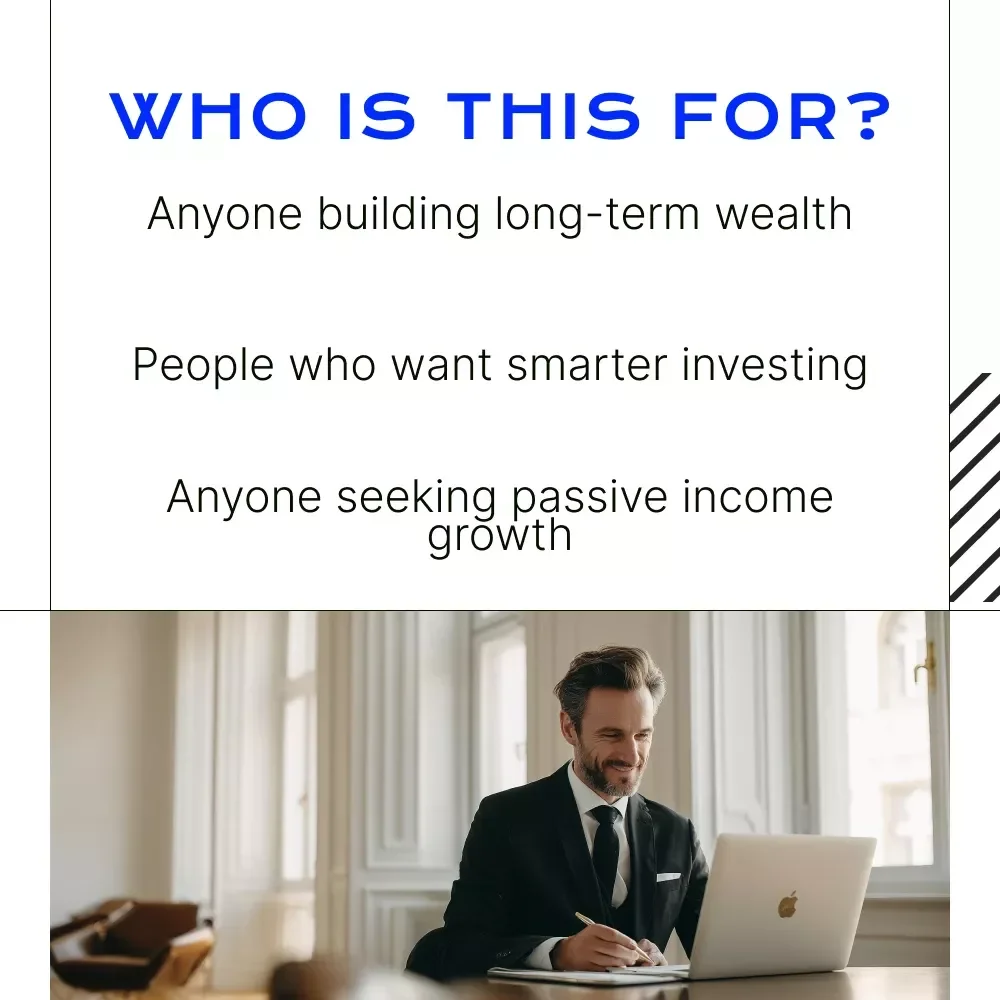 Smarter Investing with Shareholder Yield – A Practical Guide to Buybacks and Shareholder Yield Investing for Long-Term Wealth Builders