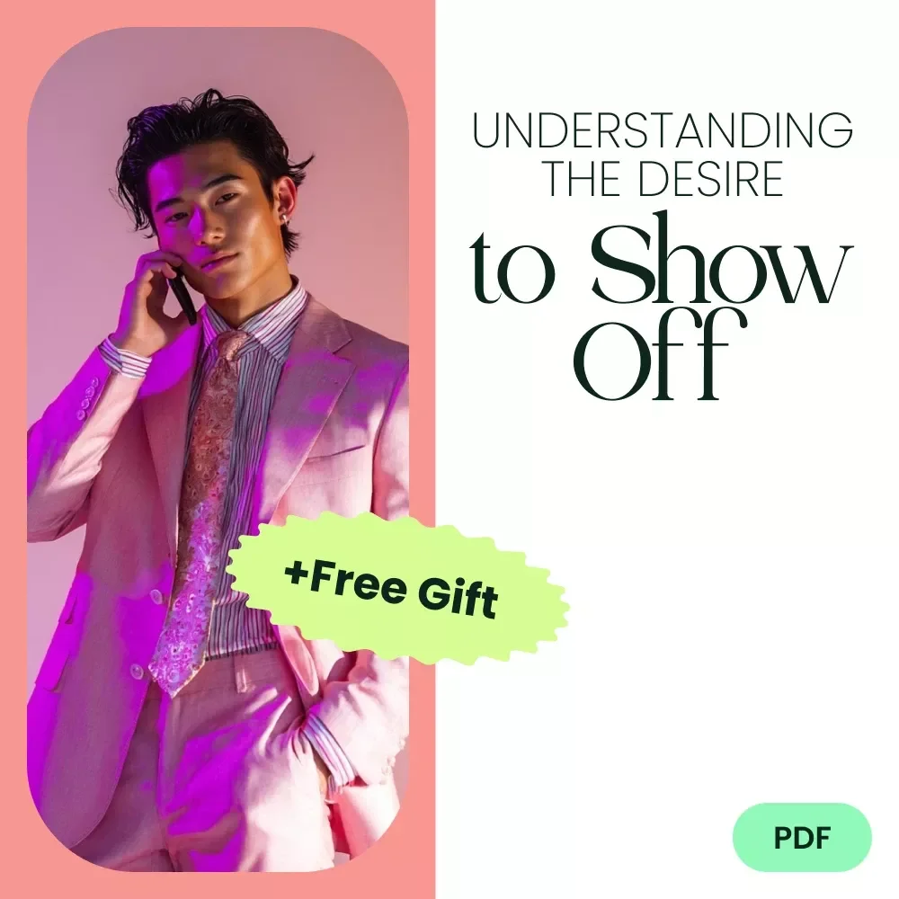 Understanding the Desire to Show Off – A Practical Guide to Conspicuous Consumption Psychology, Status, Identity & Social Influence Insights