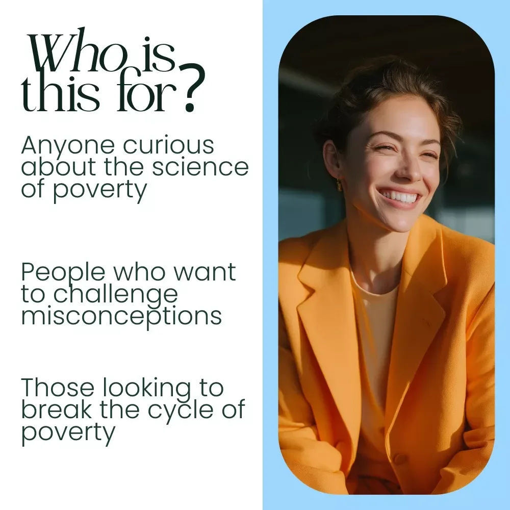 Unraveling the Truth Behind Poverty and Genetics eBook | Understanding the Link Between Poverty and Genetics