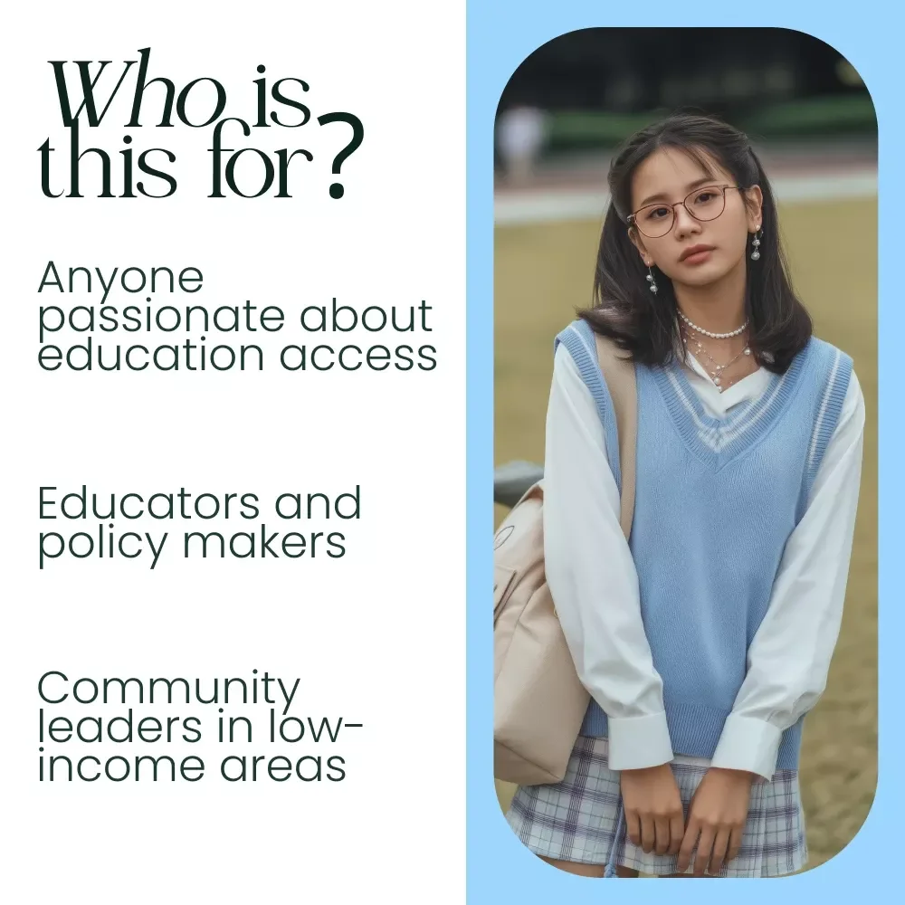 Understanding the Impact of Poverty on Education | Comprehensive eBook Guide on Poverty and Education