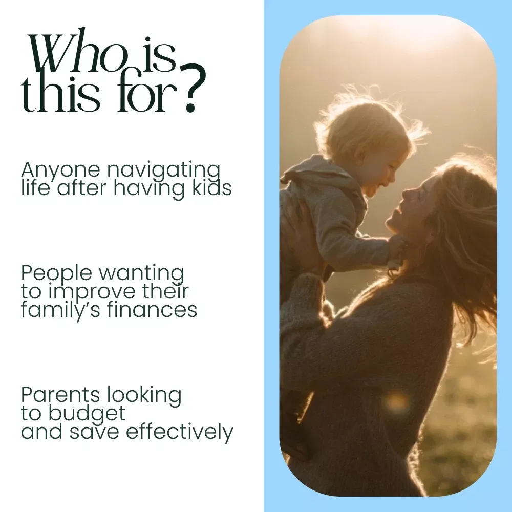 Your Checklist to Avoid Lifestyle Creep After Kids: A Practical Guide to Smart Family Finances