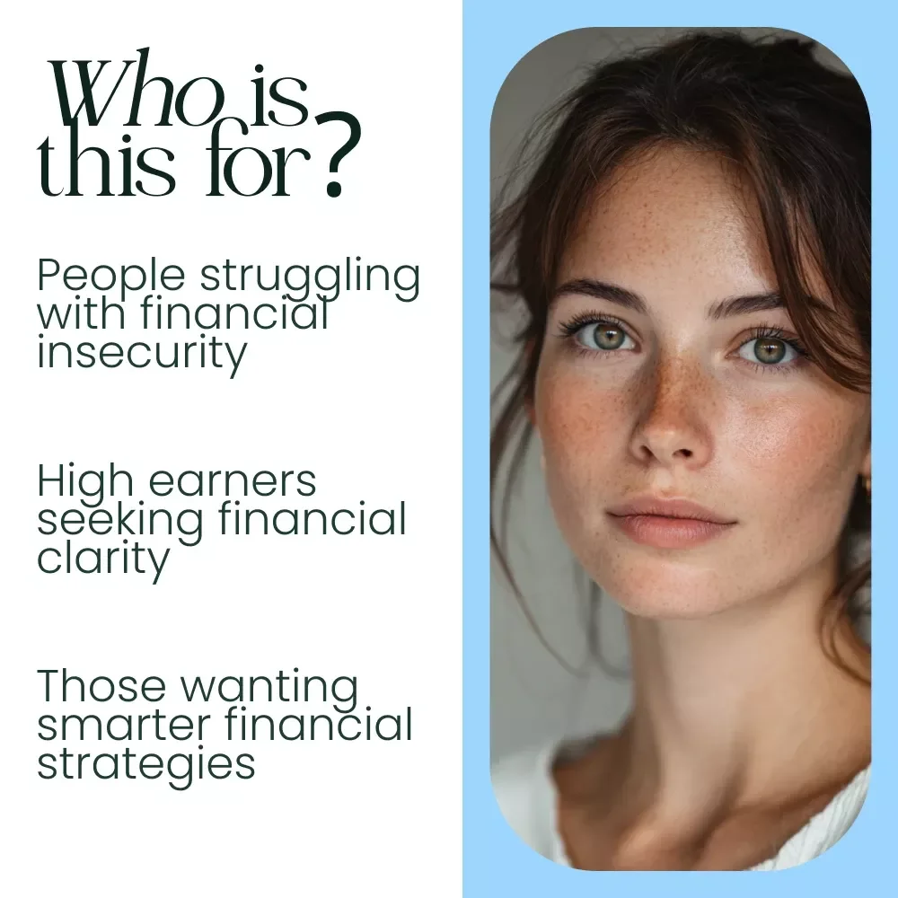 Navigating High Income with Financial Insecurity: A Practical Guide to Achieving Financial Stability
