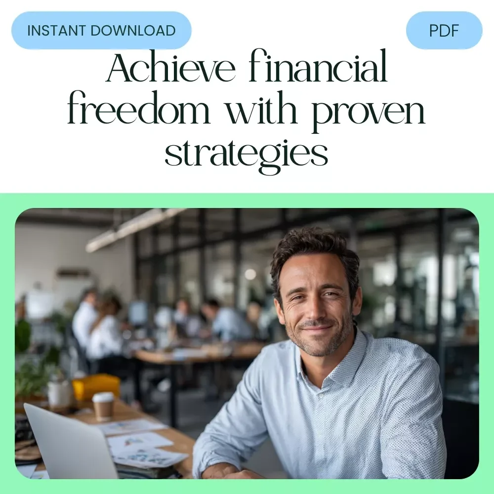 Smart Strategies to Grow Wealth: A Guide on How to Make a Million Dollars