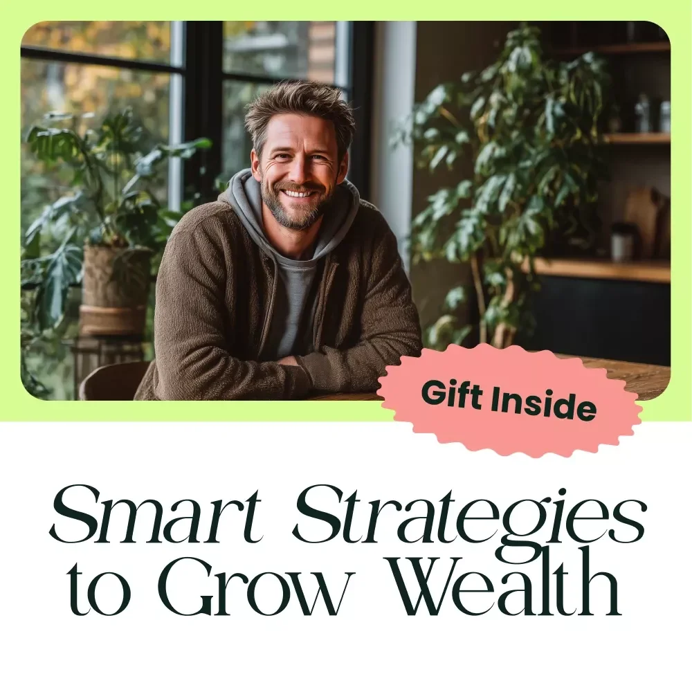 Smart Strategies to Grow Wealth: A Guide on How to Make a Million Dollars