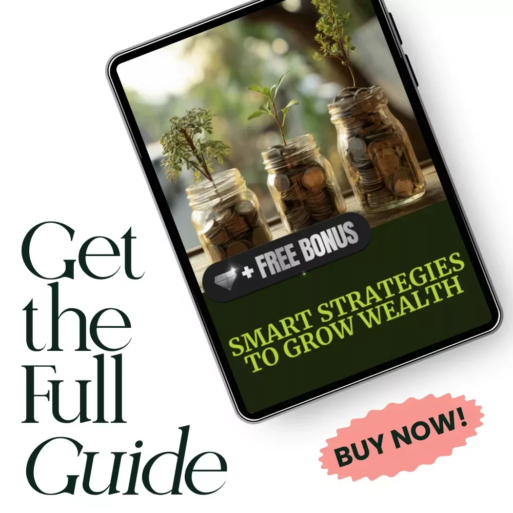 Smart Strategies to Grow Wealth: A Guide on How to Make a Million Dollars