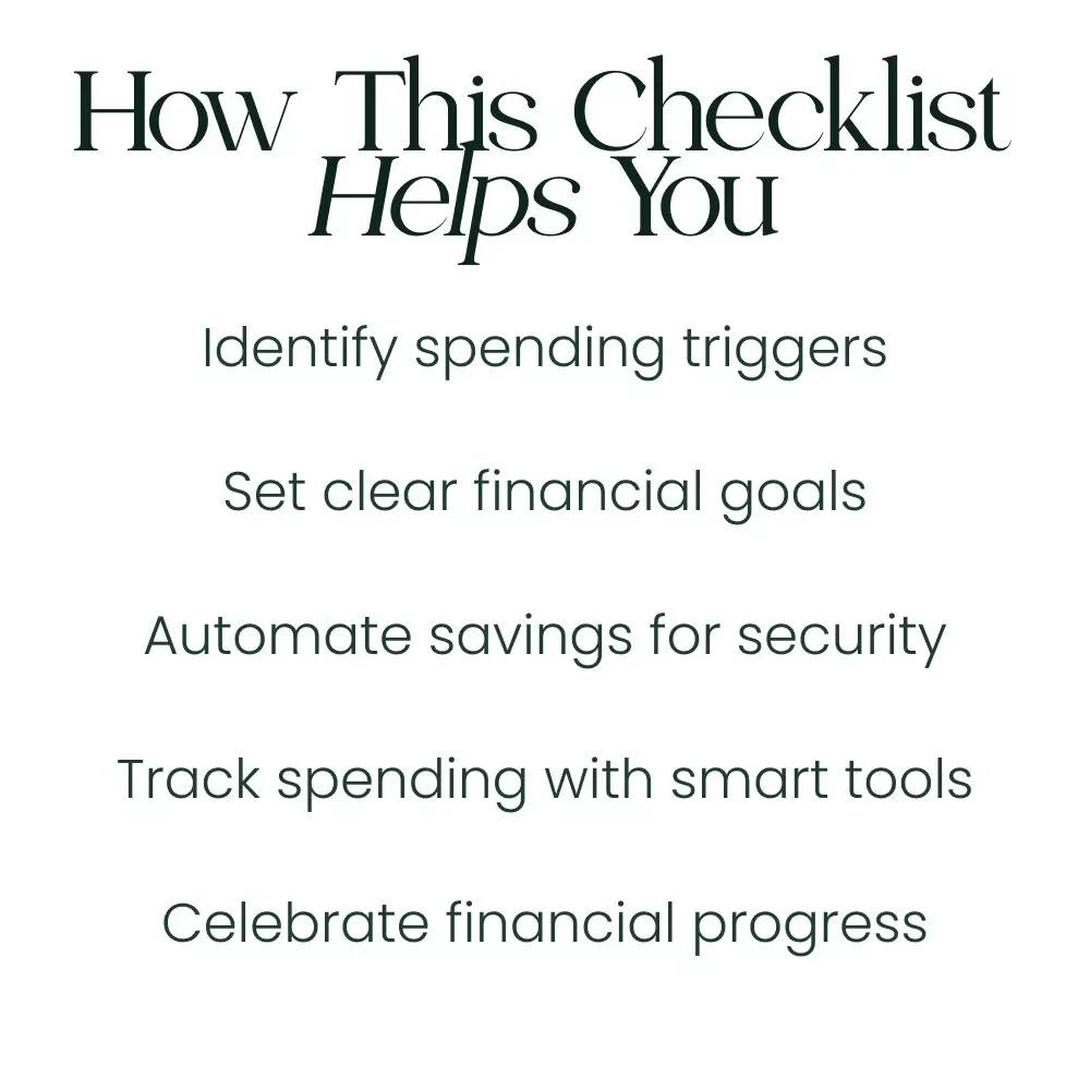 Beat Lifestyle Creep: Your Action-Packed Checklist – Take Control of Your Finances Today!