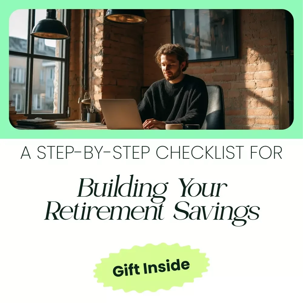A Step-by-Step Checklist for Building Your Retirement Savings - Protect Your Future from Lifestyle Creep